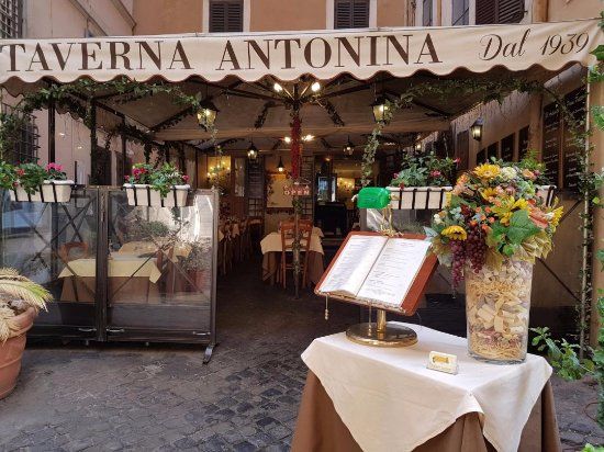 Taverna Antonina